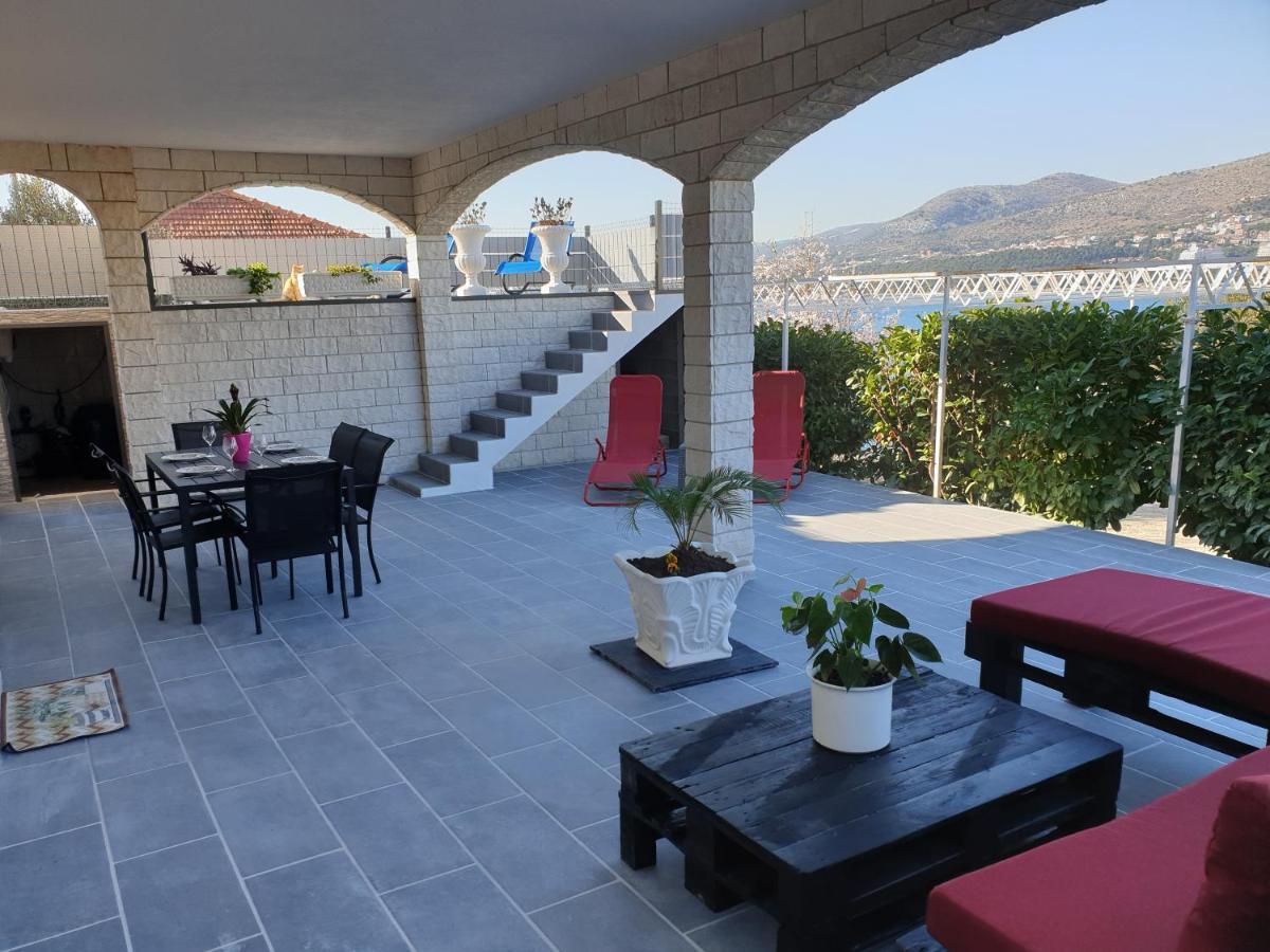 Villa Sandrina Donji Okrug  Exterior photo