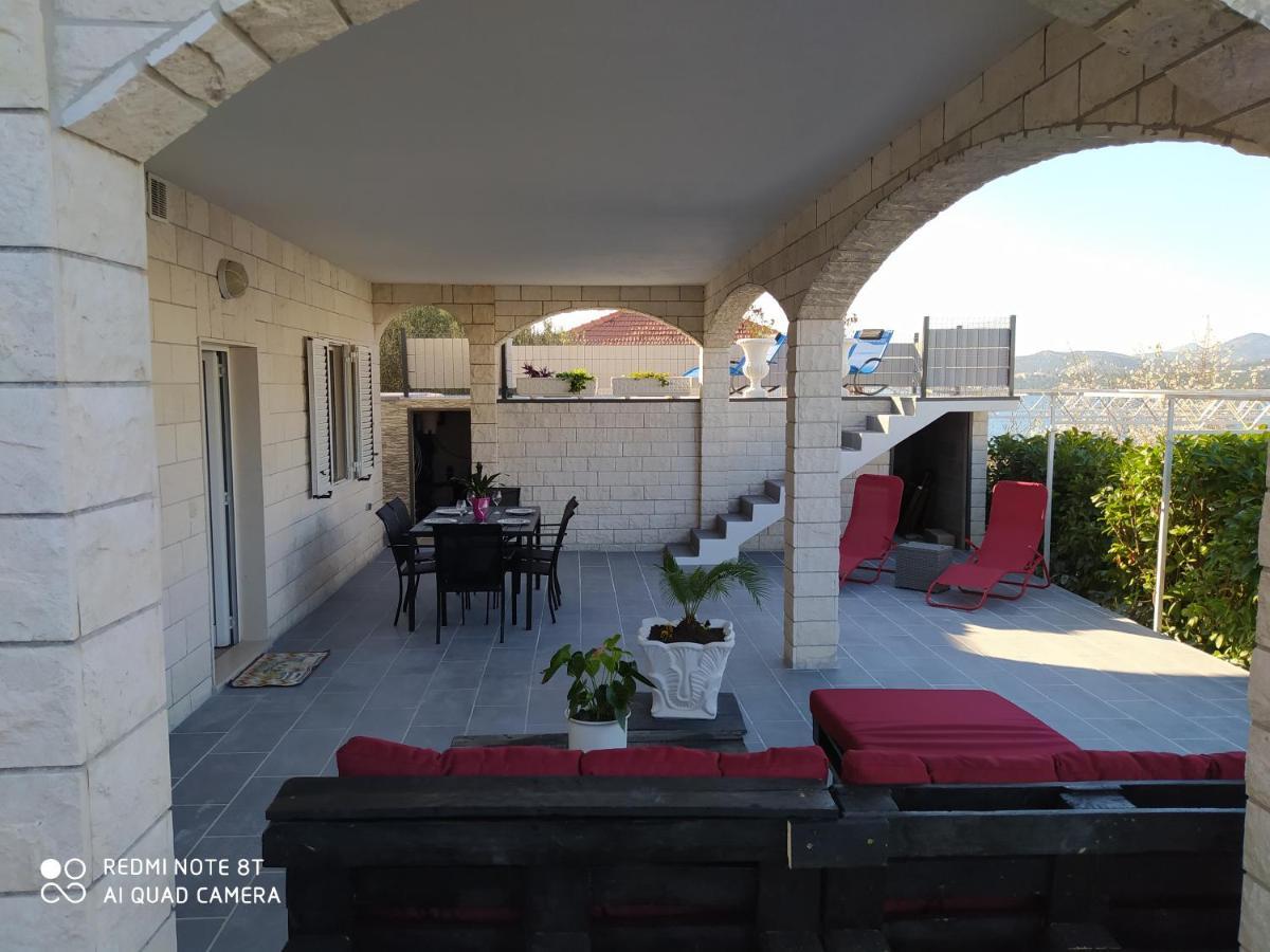 Villa Sandrina Donji Okrug  Exterior photo